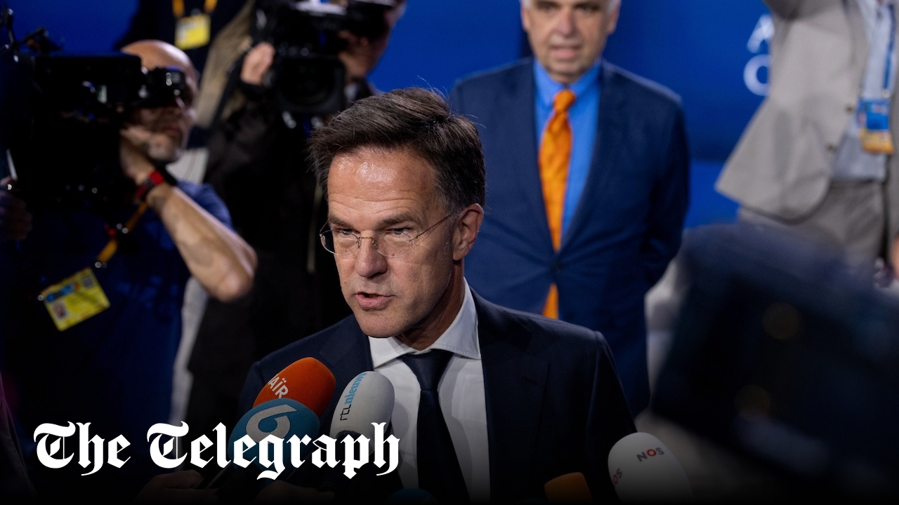 Nato's Stark Warning: Russia's Potential Support For A Chinese Taiwan Attack Nato's Stark Warning: Russia's Potential Support For A Chinese Taiwan Attack