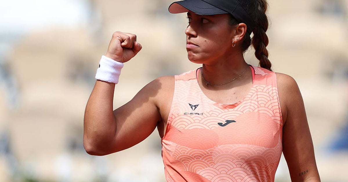 Navarro's French Open 2025 Struggle: Live Updates From Day 2 Featuring Świątek, Sinner, Alcaraz