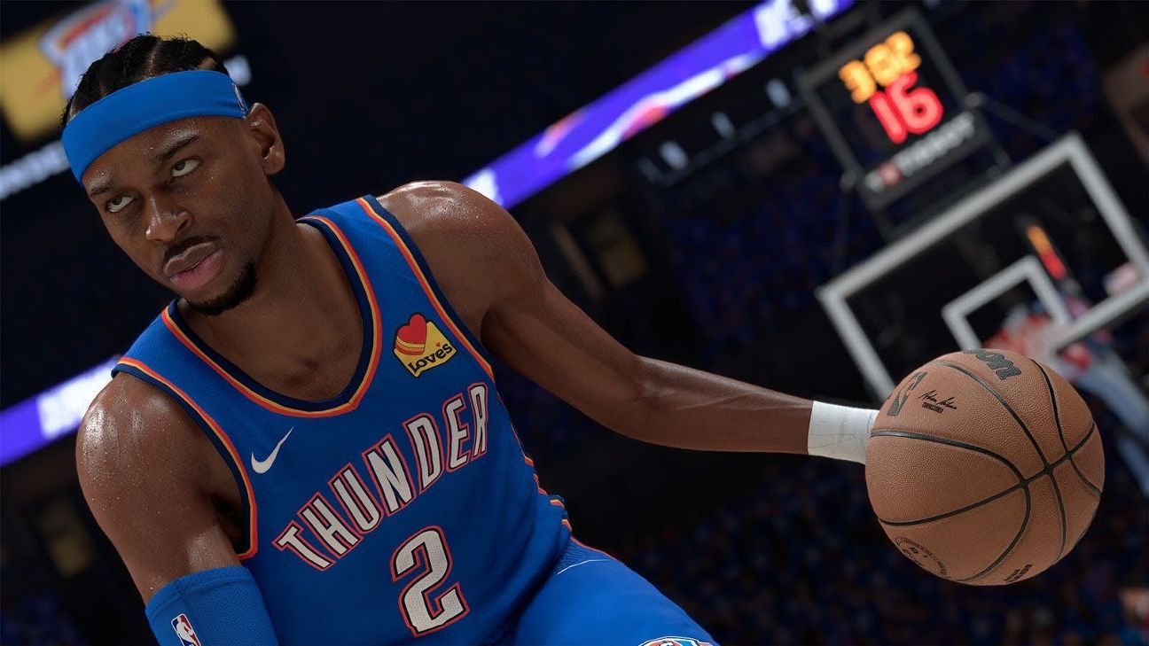 NBA 2K26 Gameplay Changes: A Deep Dive Into 2K's Announcements