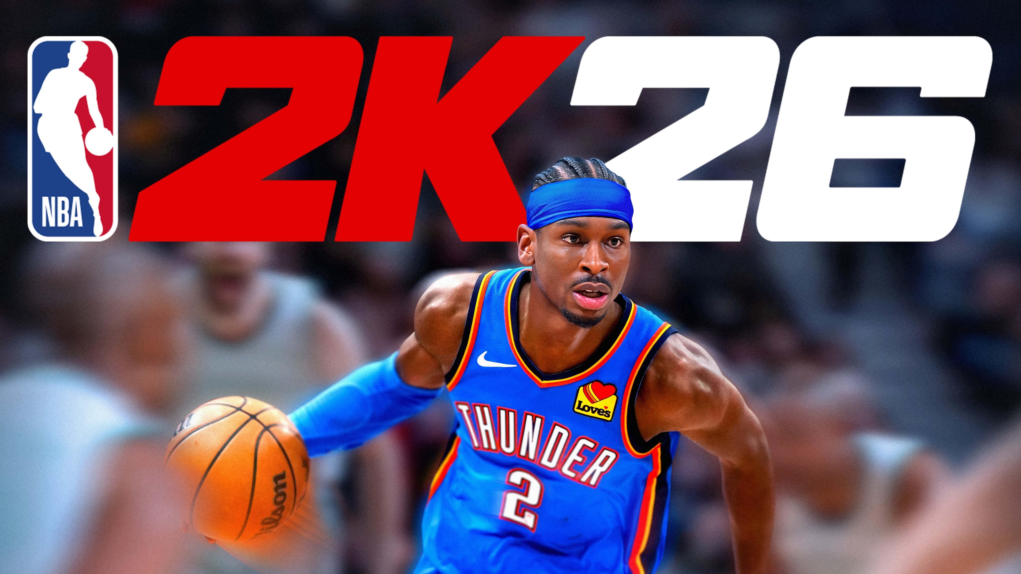 NBA 2K26:  Improved Player Models And Enhanced AI  Detailed