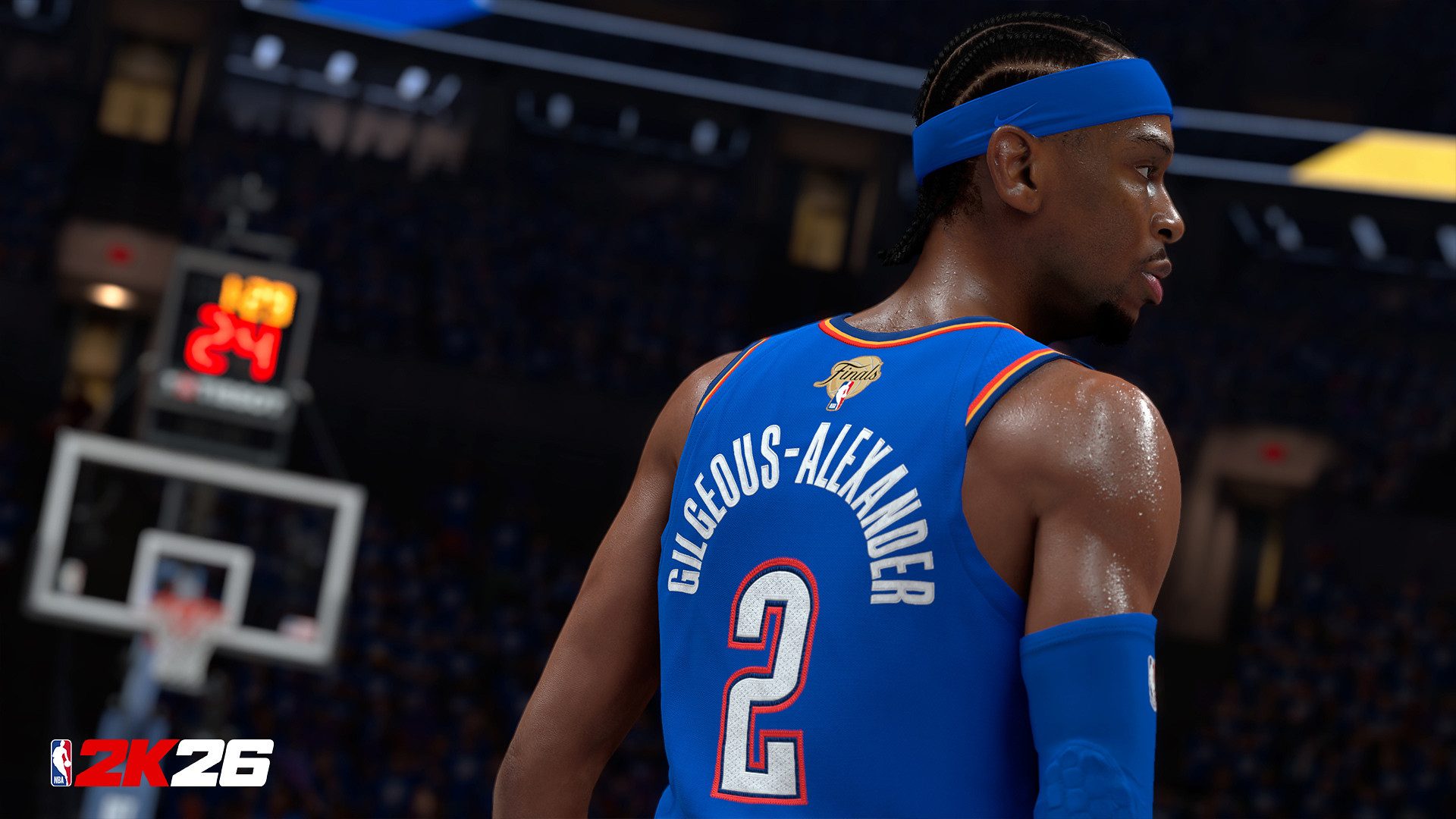 NBA 2K26 Presentation Overhaul: A Closer Look At The Enhancements