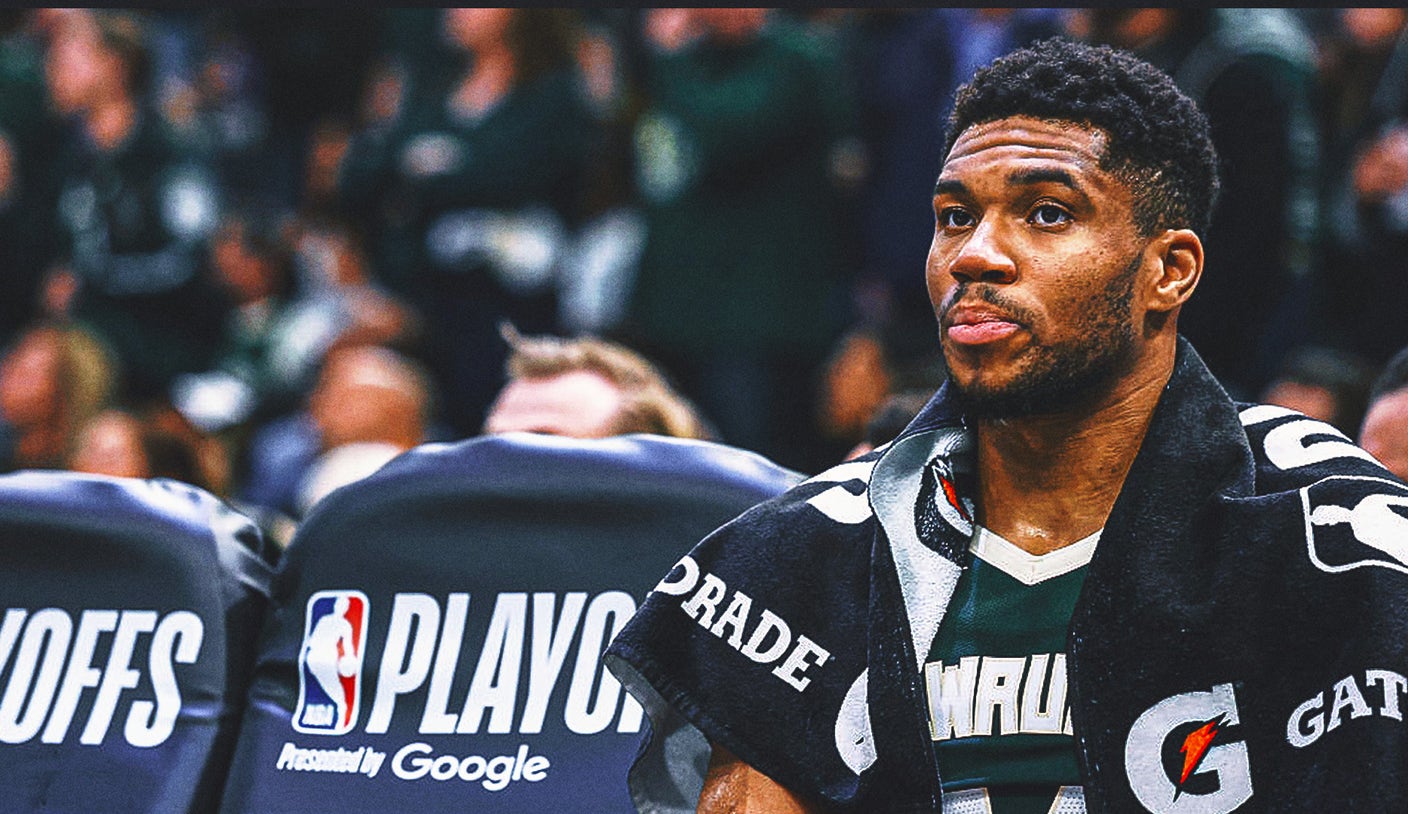 NBA 2025 Offseason Preview: Giannis Staying Put In Milwaukee? NBA 2025 Offseason Preview: Giannis Staying Put In Milwaukee?