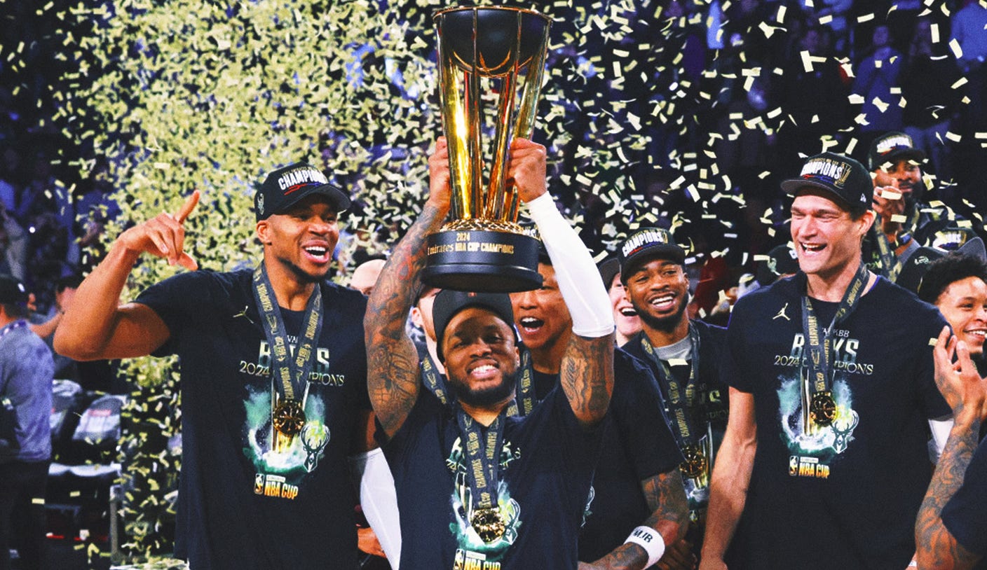 NBA Announces 2025 NBA Cup Groups: Which Teams Face Off? NBA Announces 2025 NBA Cup Groups: Which Teams Face Off?