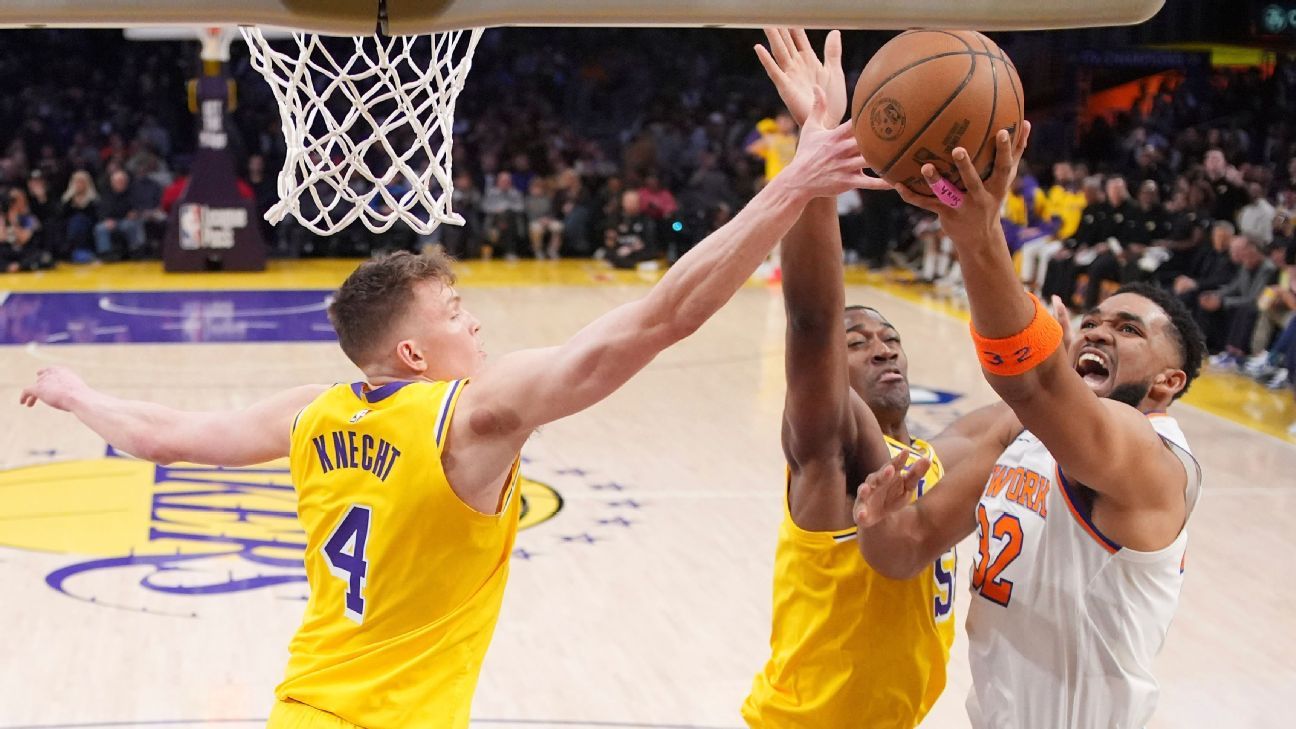 NBA Draft 2025: Five Blockbuster Trades That Could Reshape The First Round NBA Draft 2025: Five Blockbuster Trades That Could Reshape The First Round