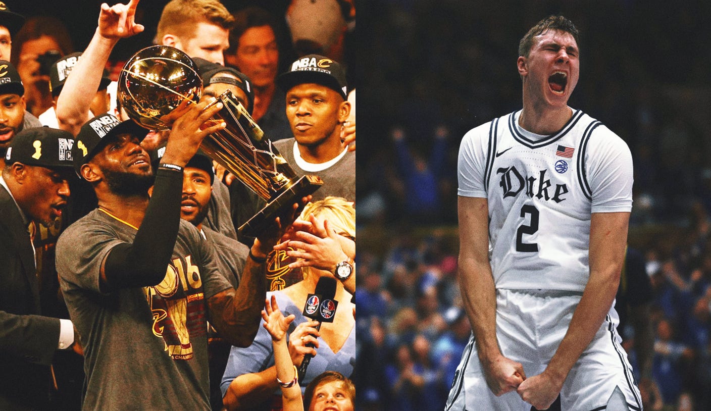 NBA Draft History: Examining The Success Of The Most Hyped Prospects Since 2000 NBA Draft History: Examining The Success Of The Most Hyped Prospects Since 2000