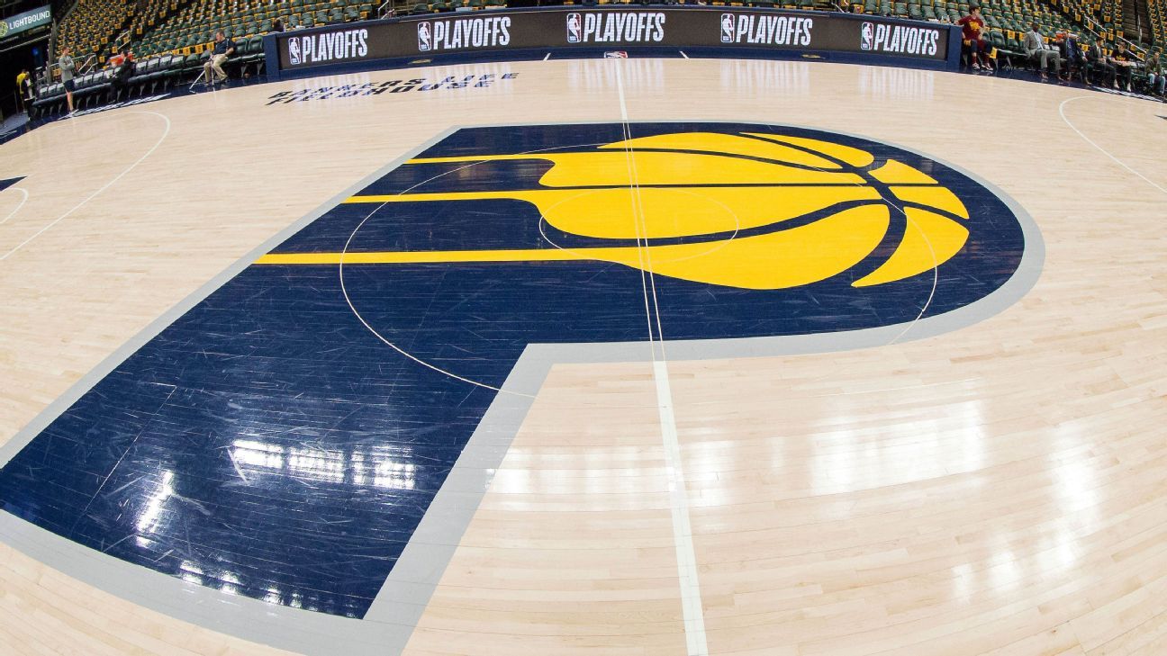 NBA Draft Trade: Pacers Send No. 23 Overall Pick To Pelicans NBA Draft Trade: Pacers Send No. 23 Overall Pick To Pelicans