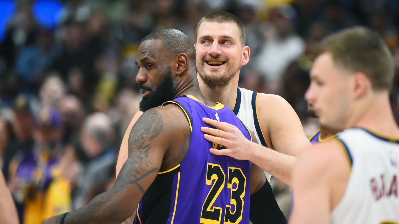 NBA Free Agency 2024: Denver Nuggets' Key Moves And Other Significant Transactions NBA Free Agency 2024: Denver Nuggets' Key Moves And Other Significant Transactions