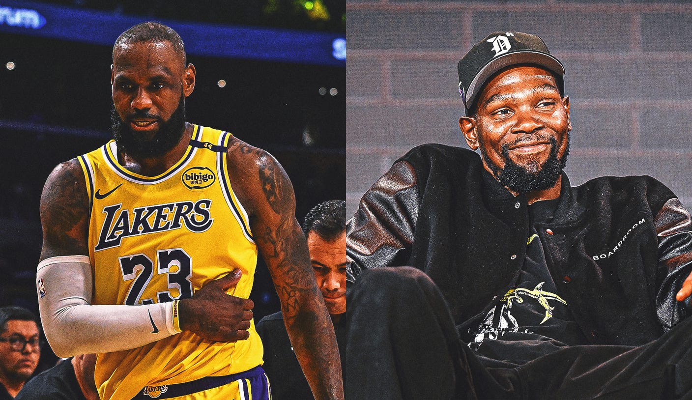 NBA Free Agency 2025: Predicting Early Winners And Losers NBA Free Agency 2025: Predicting Early Winners And Losers