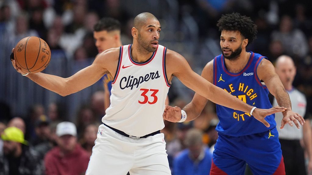 NBA Free Agency:  Batum's Future Uncertain After Opting Out; Clippers Reportedly Interested