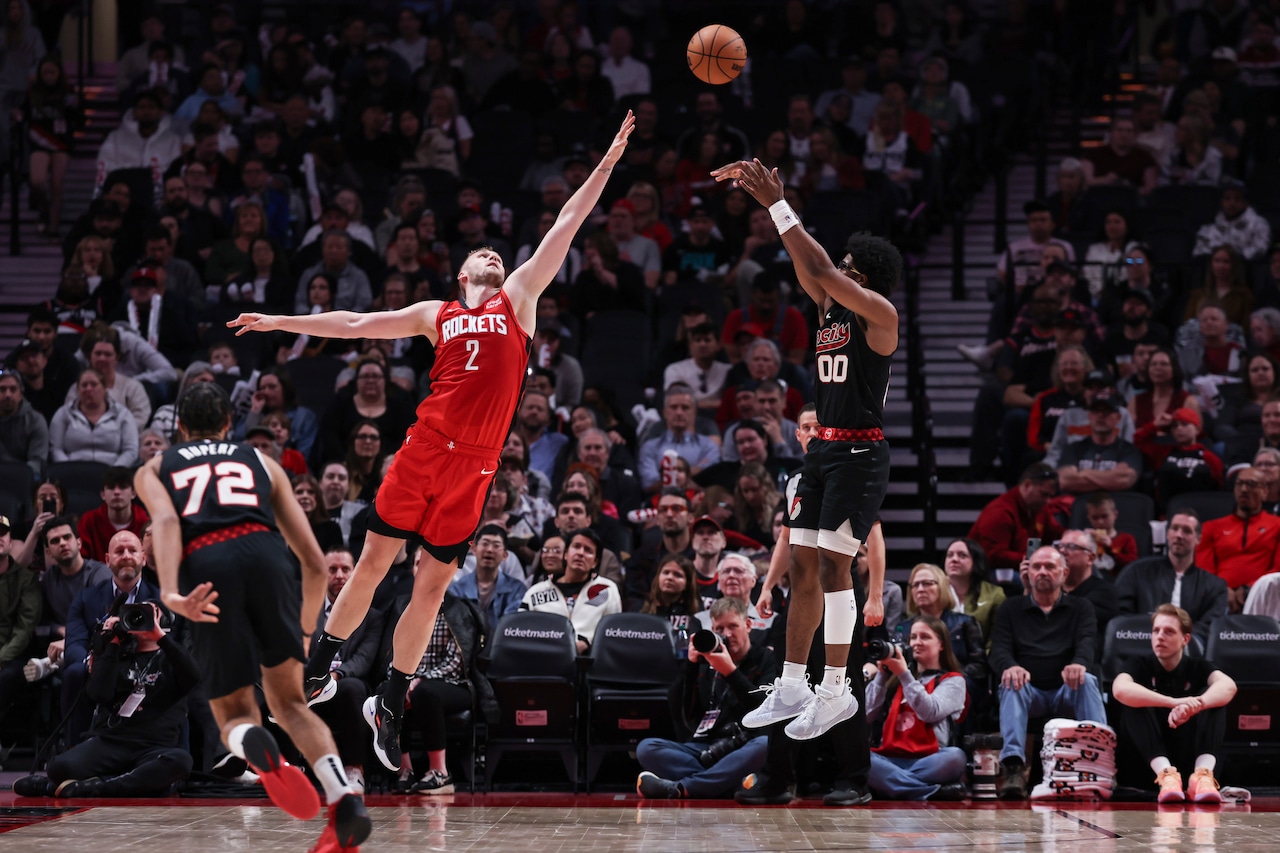 NBA News: Rockets Waive Center; Celtics' Pursuit Ends NBA News: Rockets Waive Center; Celtics' Pursuit Ends