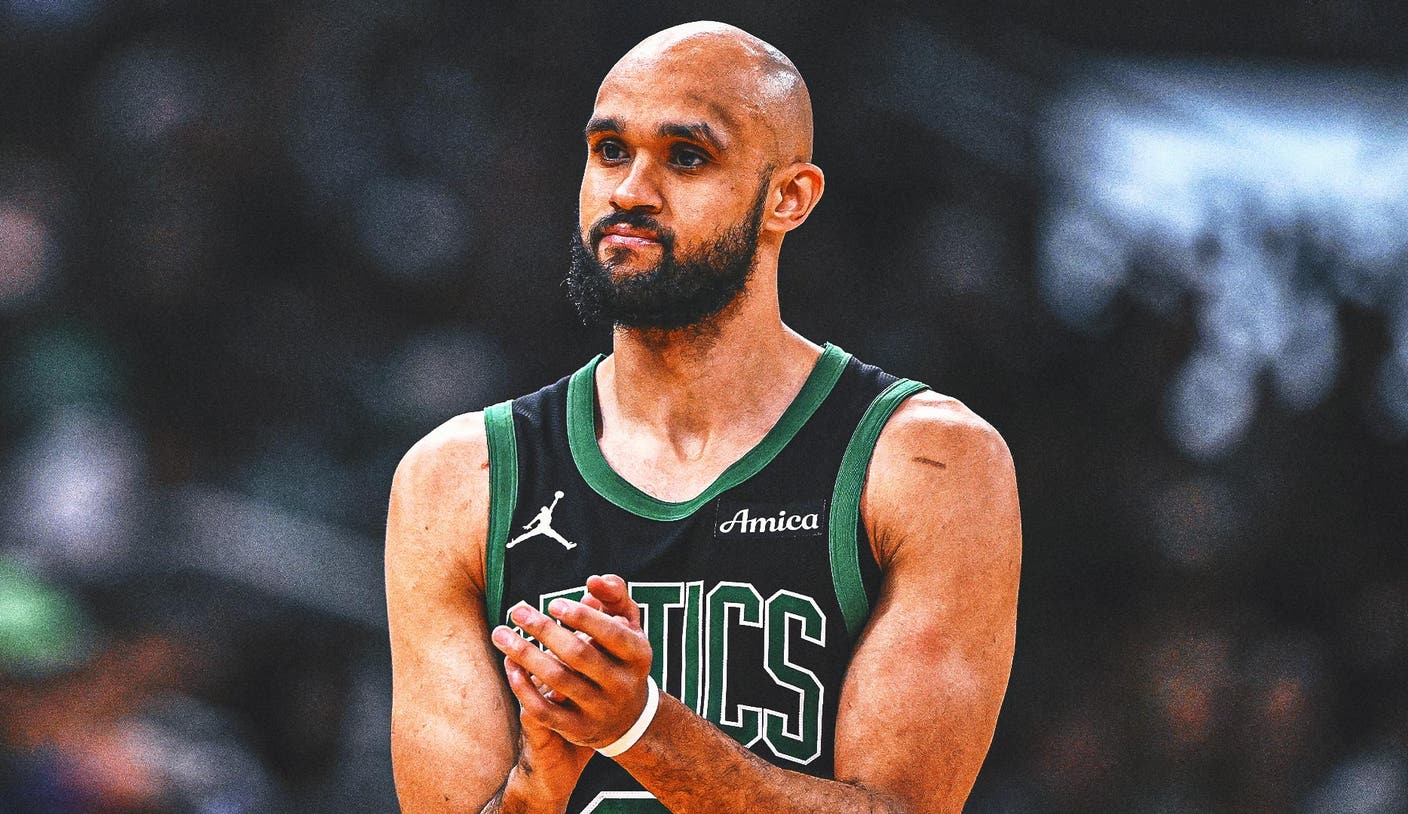 NBA Playoffs: Celtics' Game 5 Victory Over Knicks Averts Elimination NBA Playoffs: Celtics' Game 5 Victory Over Knicks Averts Elimination