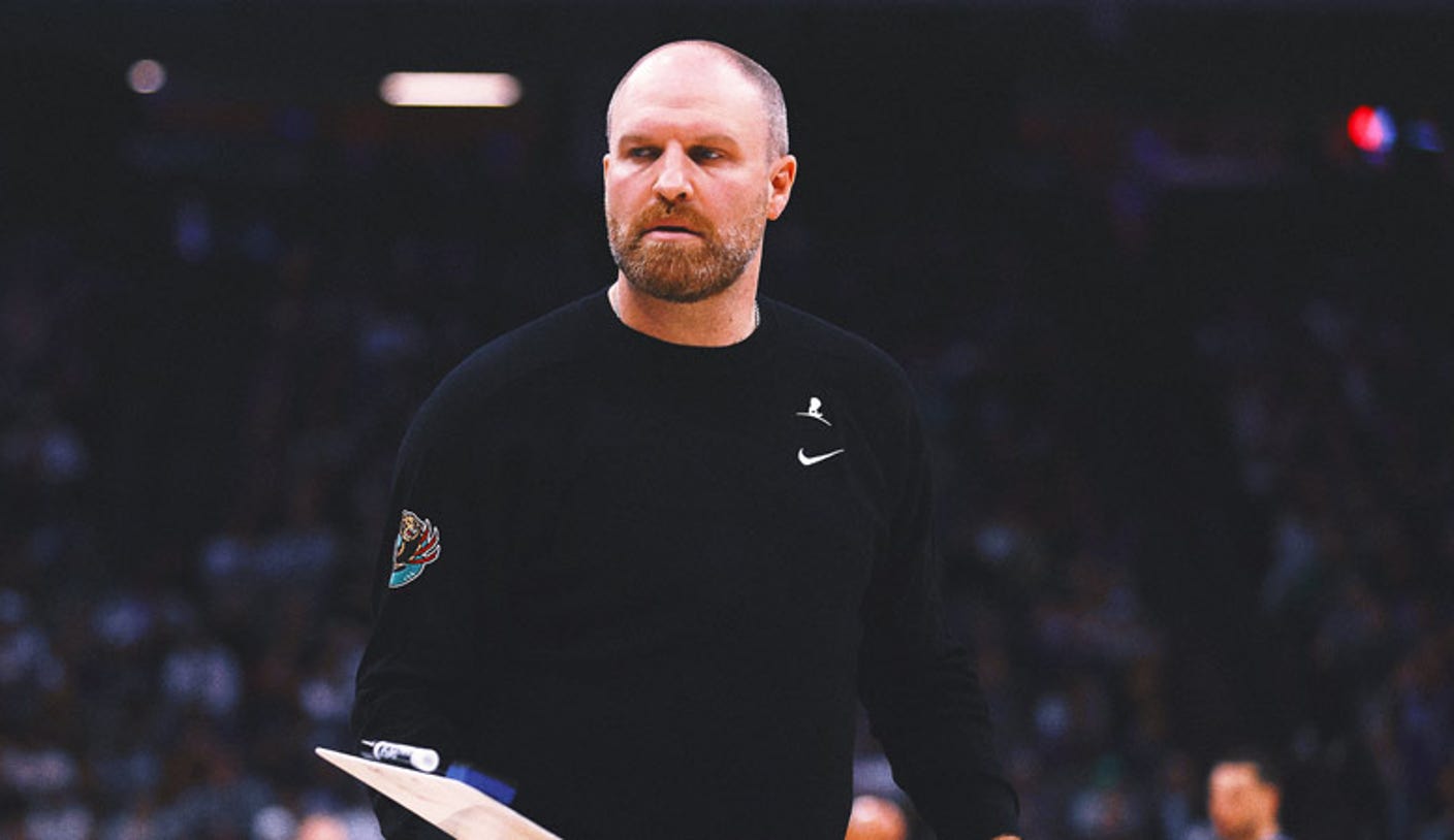 NBA Rumors: Knicks' Head Coaching Search Intensifies With Jenkins And Brown Interviews (2025) NBA Rumors: Knicks' Head Coaching Search Intensifies With Jenkins And Brown Interviews (2025)