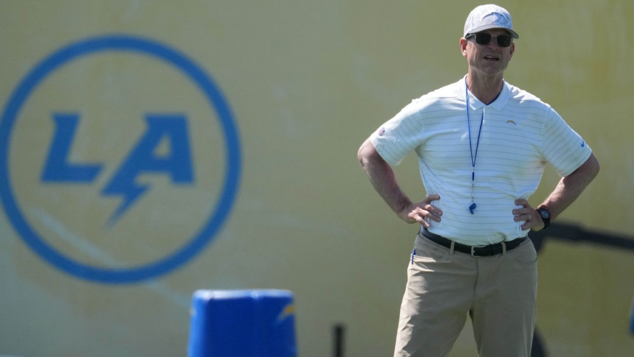 NCAA Sanctions Michigan: Harbaugh's Reaction After Latest Ruling