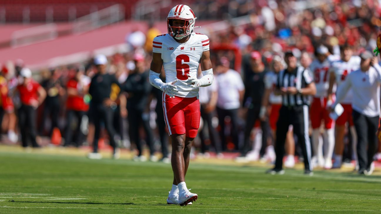 NCAA Transfer Tampering: Wisconsin Sues Miami Over Recruiting Practices NCAA Transfer Tampering: Wisconsin Sues Miami Over Recruiting Practices