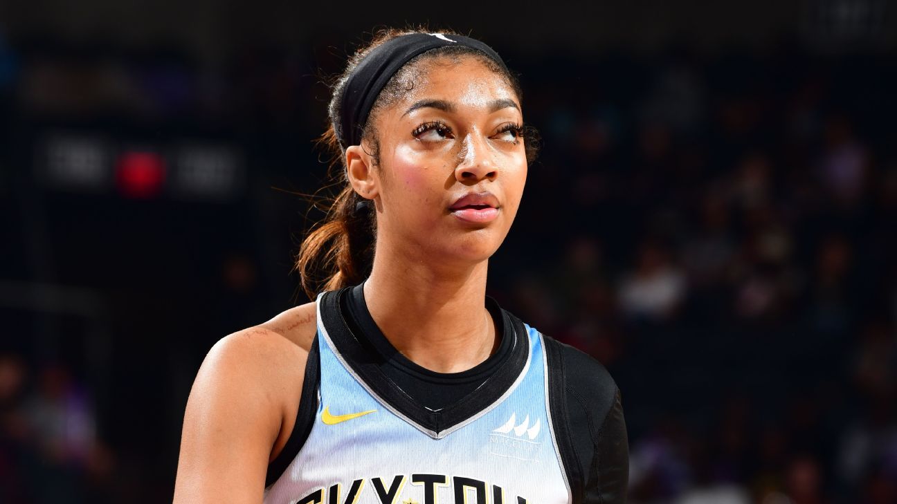 NCAA Women's Basketball: Angel Reese Faces Suspension For Comments NCAA Women's Basketball: Angel Reese Faces Suspension For Comments