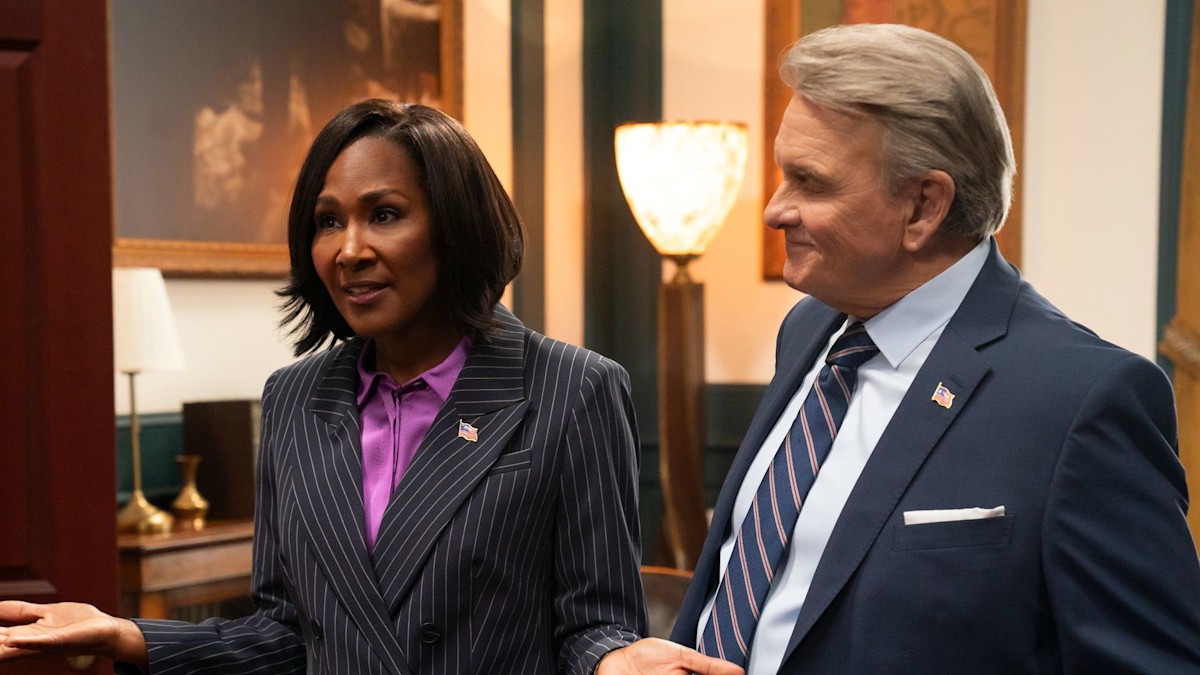 Netflix Series Captivates Viewers: Unstoppable 8-Episode Binge Netflix Series Captivates Viewers: Unstoppable 8-Episode Binge