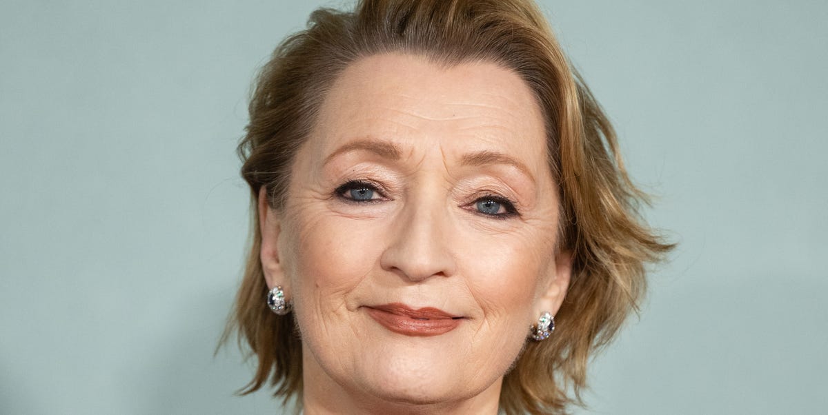 Netflix's Monster: The Ed Gein Story - A Chilling Lesley Manville Performance Netflix's Monster: The Ed Gein Story - A Chilling Lesley Manville Performance