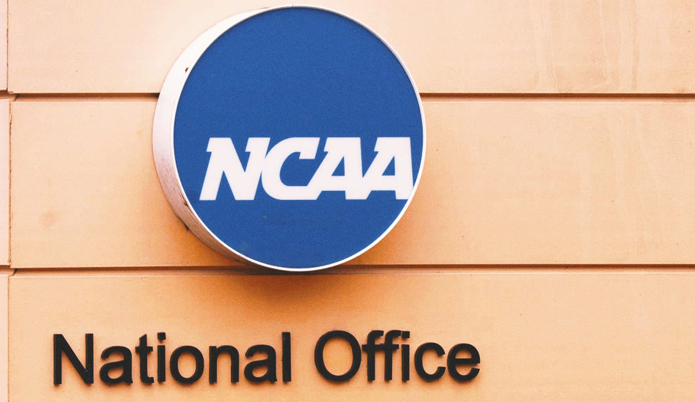 New Agency Rejects Athlete NIL Collectives: Deal Fallout Explained New Agency Rejects Athlete NIL Collectives: Deal Fallout Explained