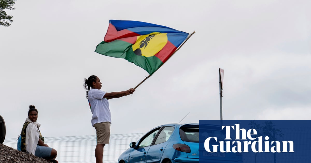 New Caledonia's Future: Details Of The 'Historic' Agreement On Increased Self-Rule