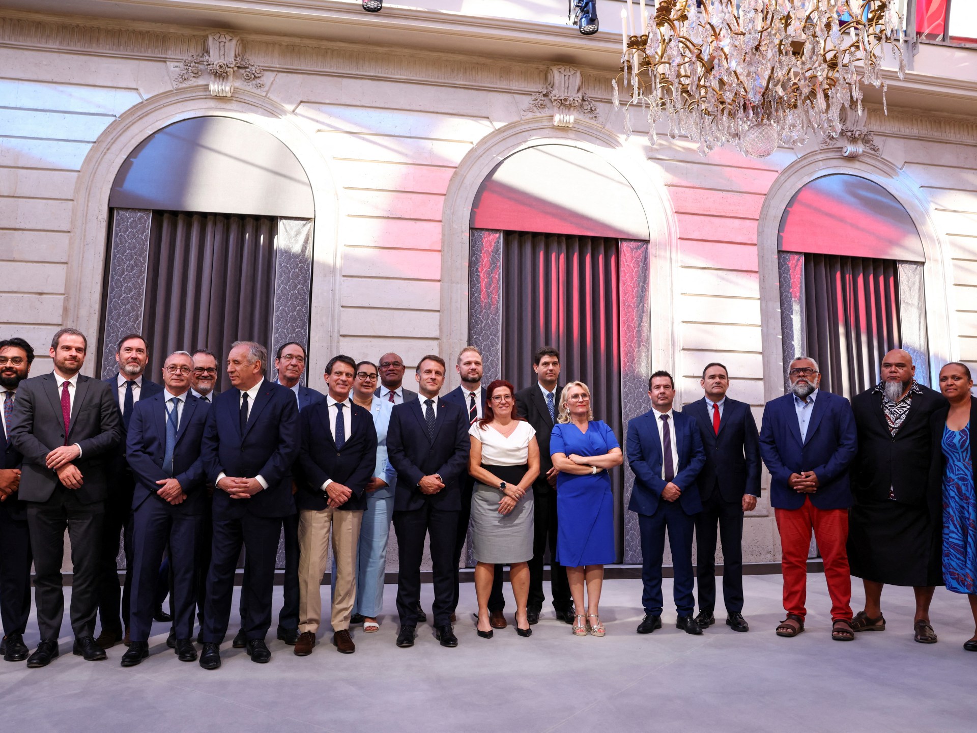New Caledonia's Path To Self-Governance: Balancing Autonomy And French Sovereignty New Caledonia's Path To Self-Governance: Balancing Autonomy And French Sovereignty