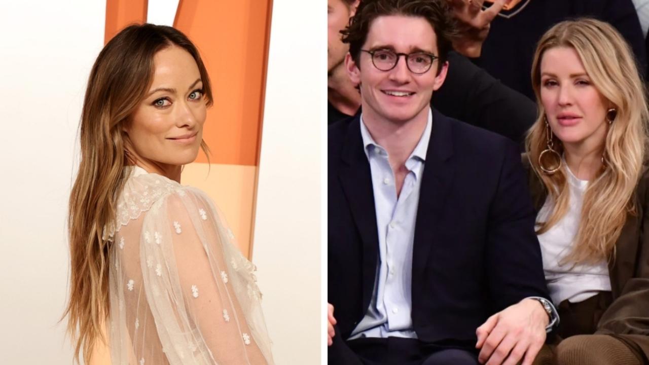 New Couple Alert: Hollywood Actor And Pop Star's Ex Officially Dating New Couple Alert: Hollywood Actor And Pop Star's Ex Officially Dating