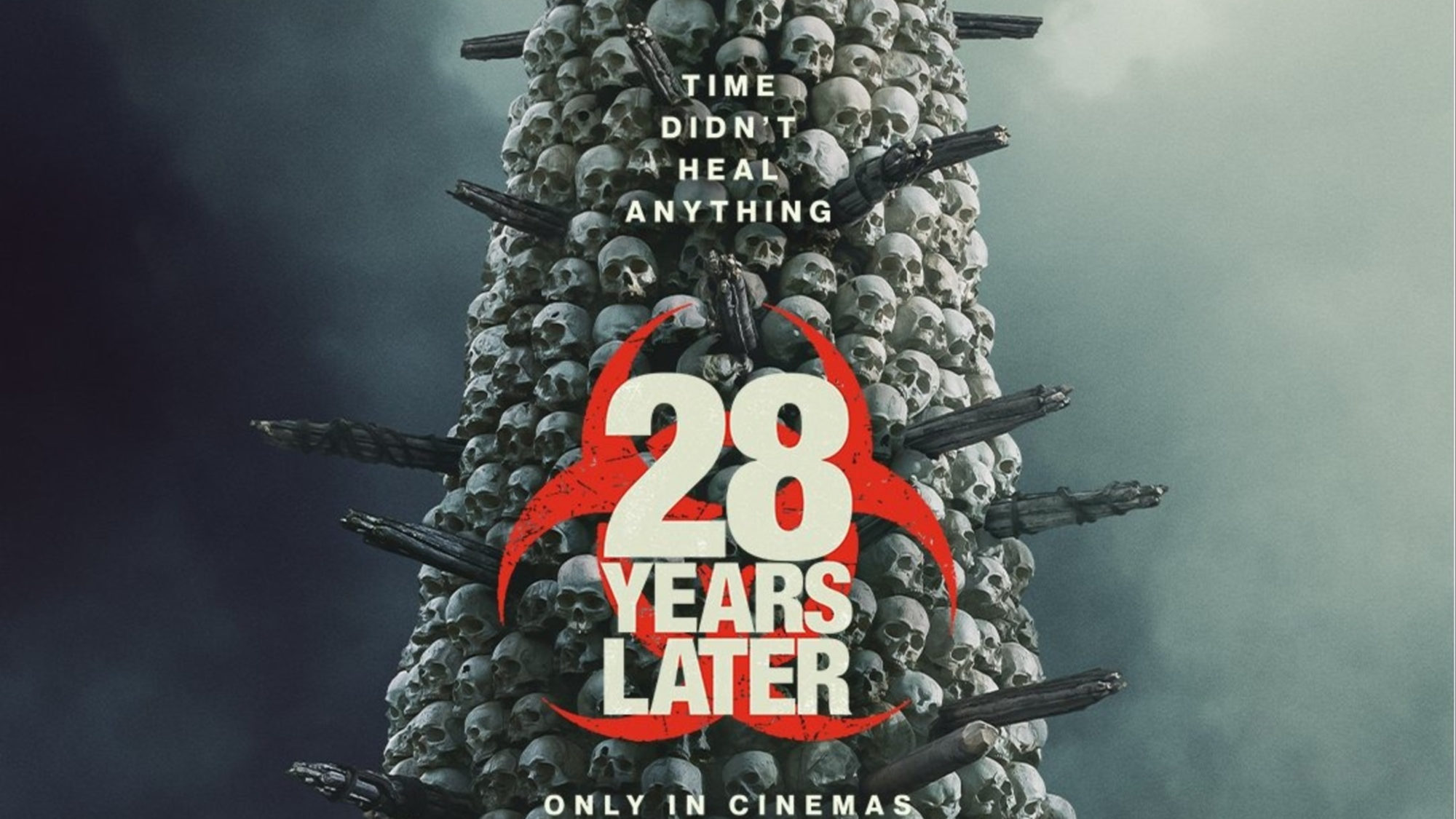 New International Posters Released For The 28th Anniversary New International Posters Released For The 28th Anniversary