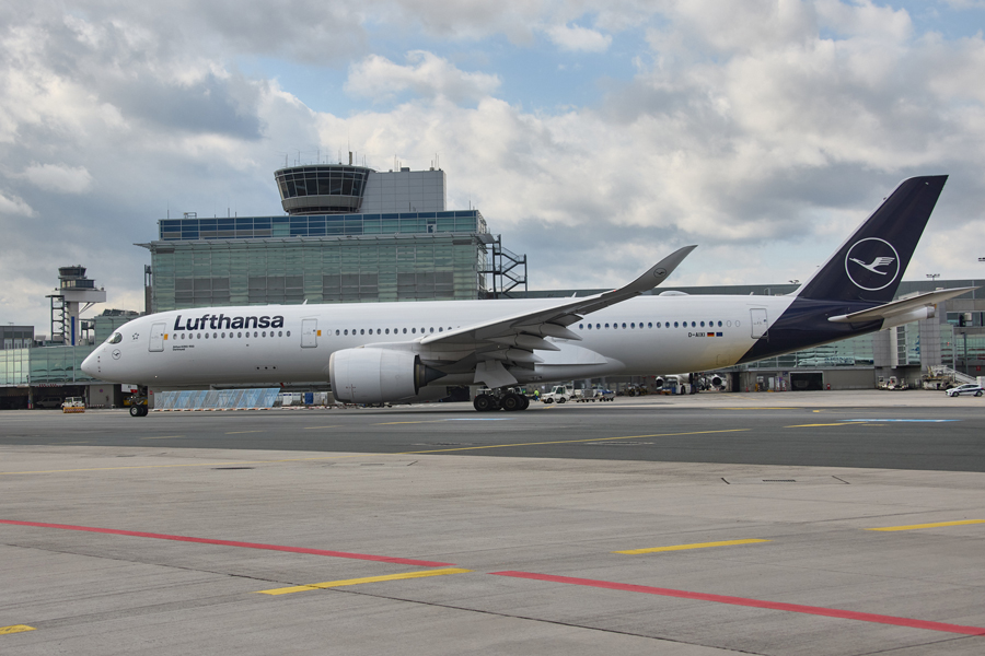 New Lufthansa Route: Munich To Riyadh, Three Flights Per Week From October 26 New Lufthansa Route: Munich To Riyadh, Three Flights Per Week From October 26