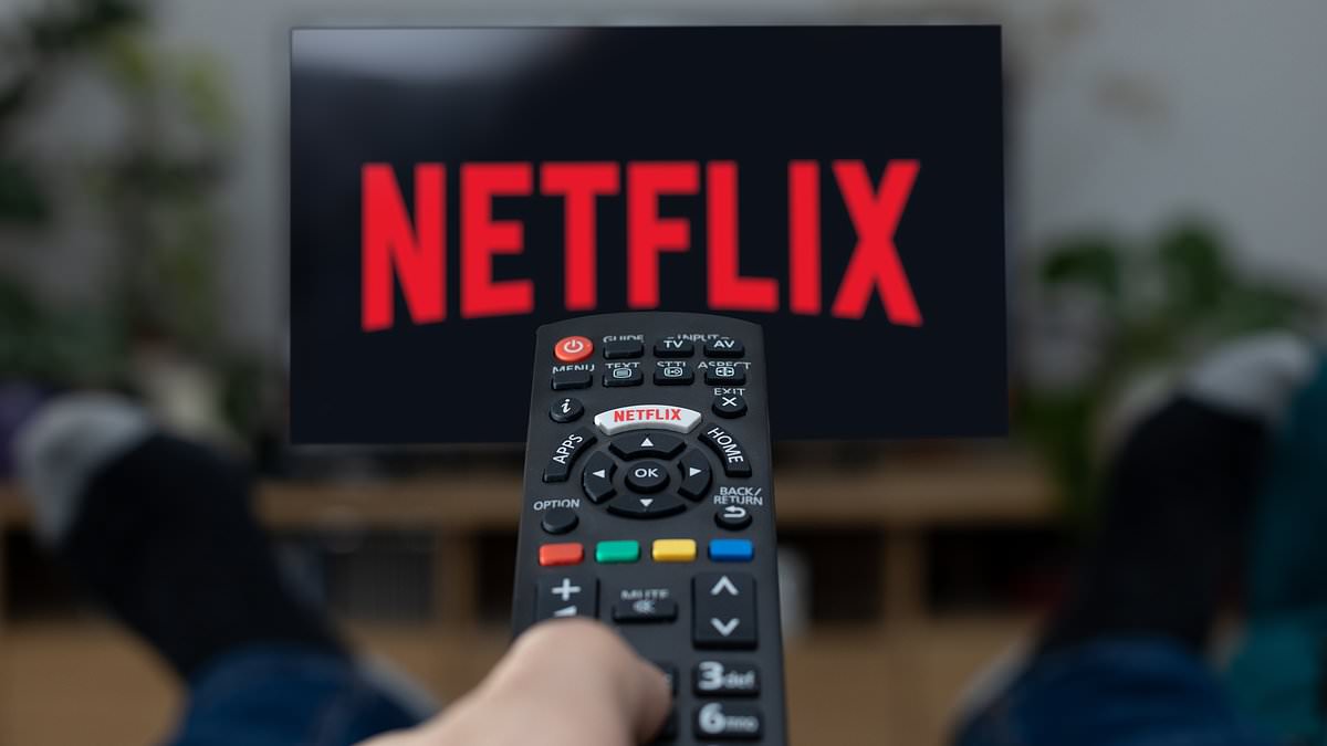 New Netflix Comedy Is Binge-Worthy: Fans React To Addictive Series New Netflix Comedy Is Binge-Worthy: Fans React To Addictive Series