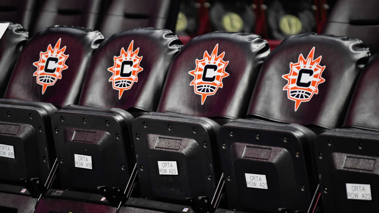 New Ownership On The Horizon? Connecticut Sun's WNBA Future In Flux
