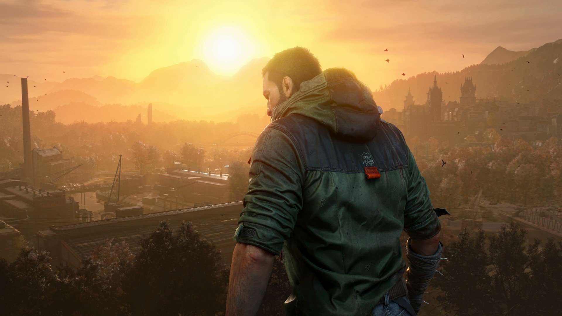 New Poll: Will You Get Dying Light: The Following - Beast On Xbox?