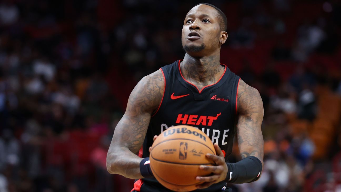New Records Expose Strange Betting Trends Surrounding Terry Rozier In The NBA