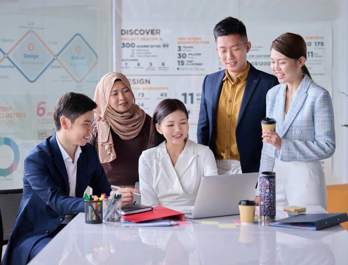 New Talent Development Initiative: AIA Singapore Teams Up With Singapore Airlines Academy