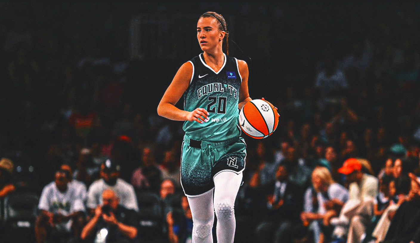 New York Liberty's Ionescu And Cloud Shine At WNBA All-Star Weekend Competitions