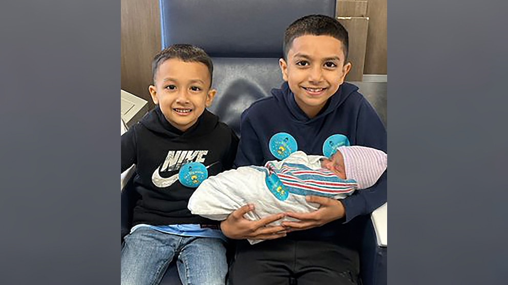 New York Mass Shooting: Officer's Widow Gives Birth, Honors Husband's Memory New York Mass Shooting: Officer's Widow Gives Birth, Honors Husband's Memory