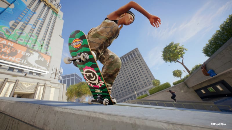 Next-Gen Skating: A Deep Dive Into The New Skate's Features