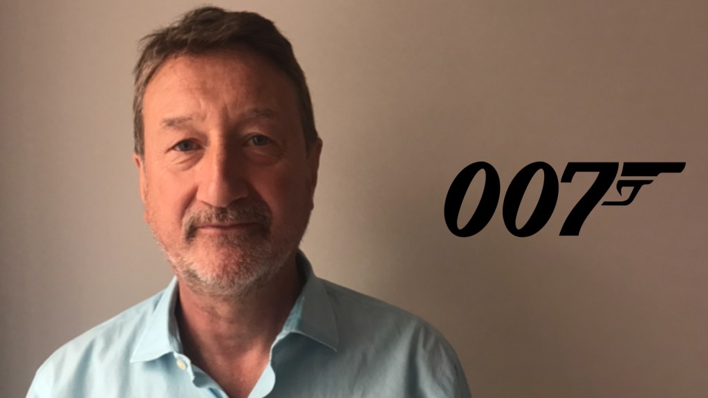 Next James Bond Installment: Steven Knight On Scriptwriting Duties At Amazon MGM Next James Bond Installment: Steven Knight On Scriptwriting Duties At Amazon MGM