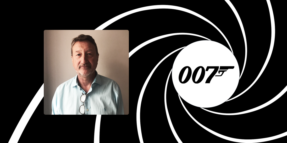Next James Bond Movie: Writer Steven Knight Unveiled By Amazon MGM Next James Bond Movie: Writer Steven Knight Unveiled By Amazon MGM