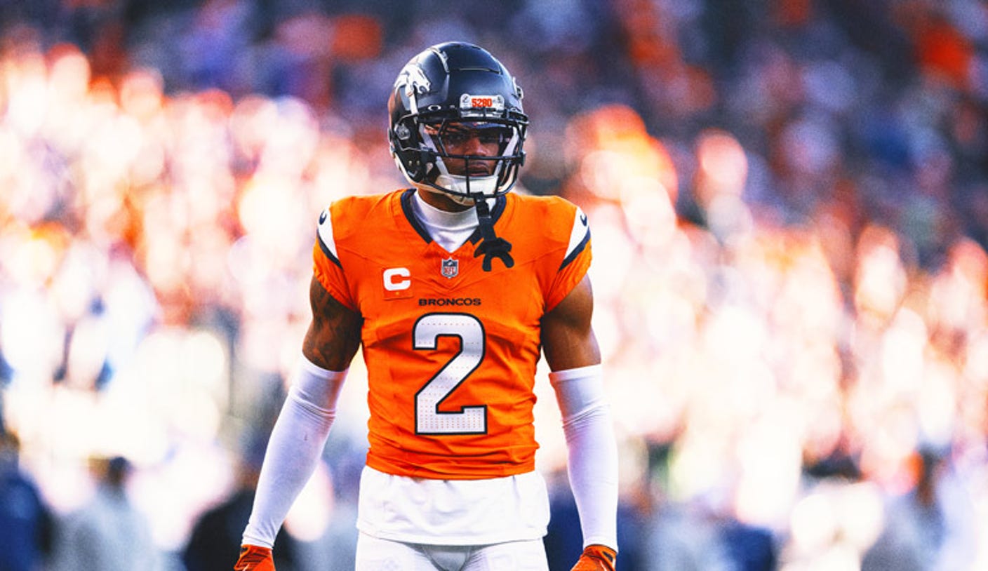 NFL 2025: Ranking The Top Cornerbacks – Surtain II And Stingley Jr. Ahead