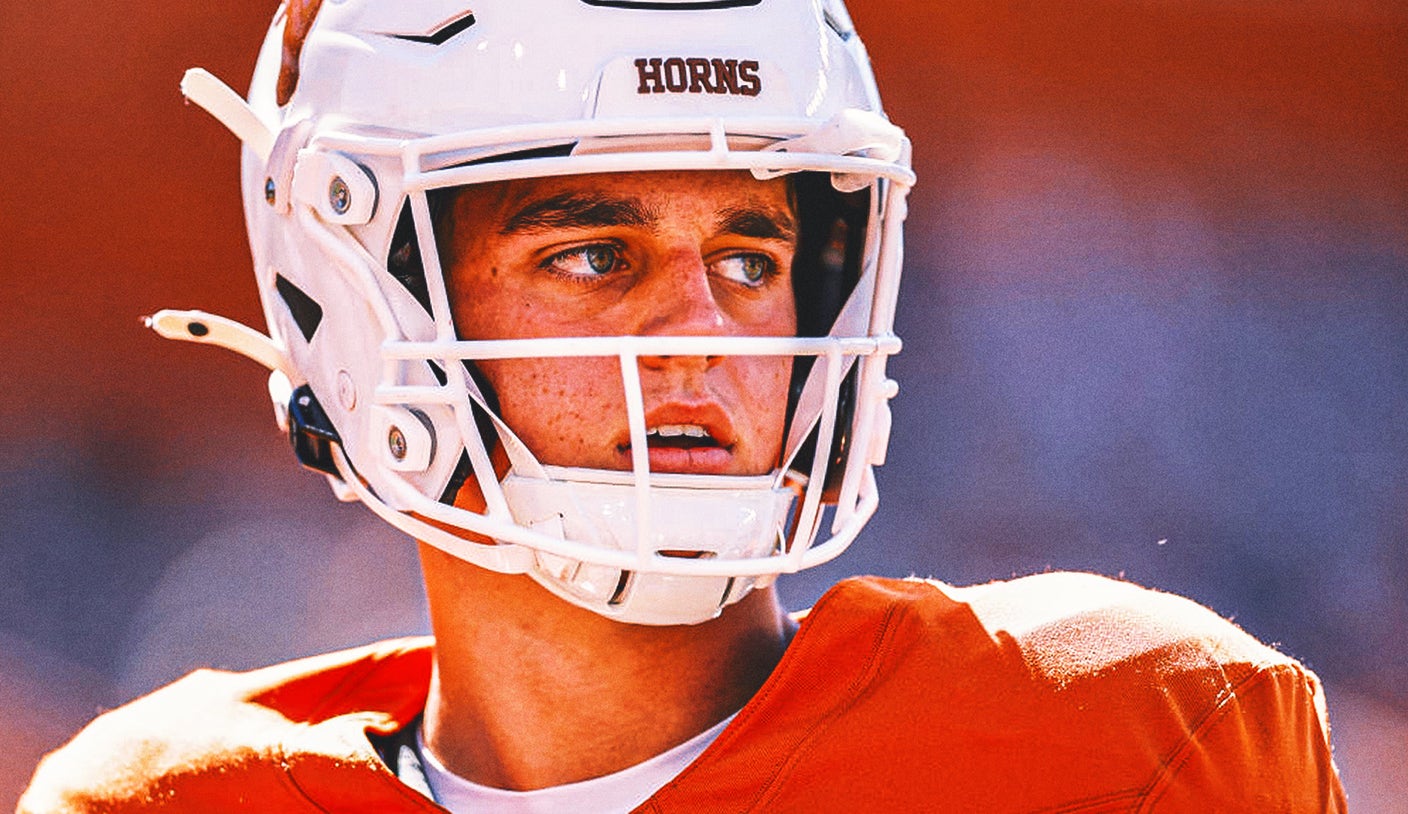 NFL Draft 2026: Arch Manning's Top Pick Odds Fluctuate After Recent News NFL Draft 2026: Arch Manning's Top Pick Odds Fluctuate After Recent News