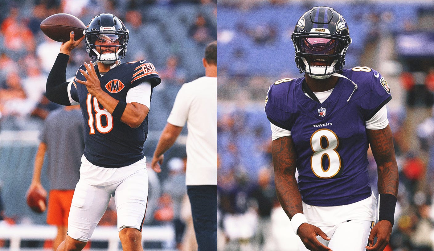 NFL Predictions: First Things First Crew Forecasts AFC & NFC North Champions