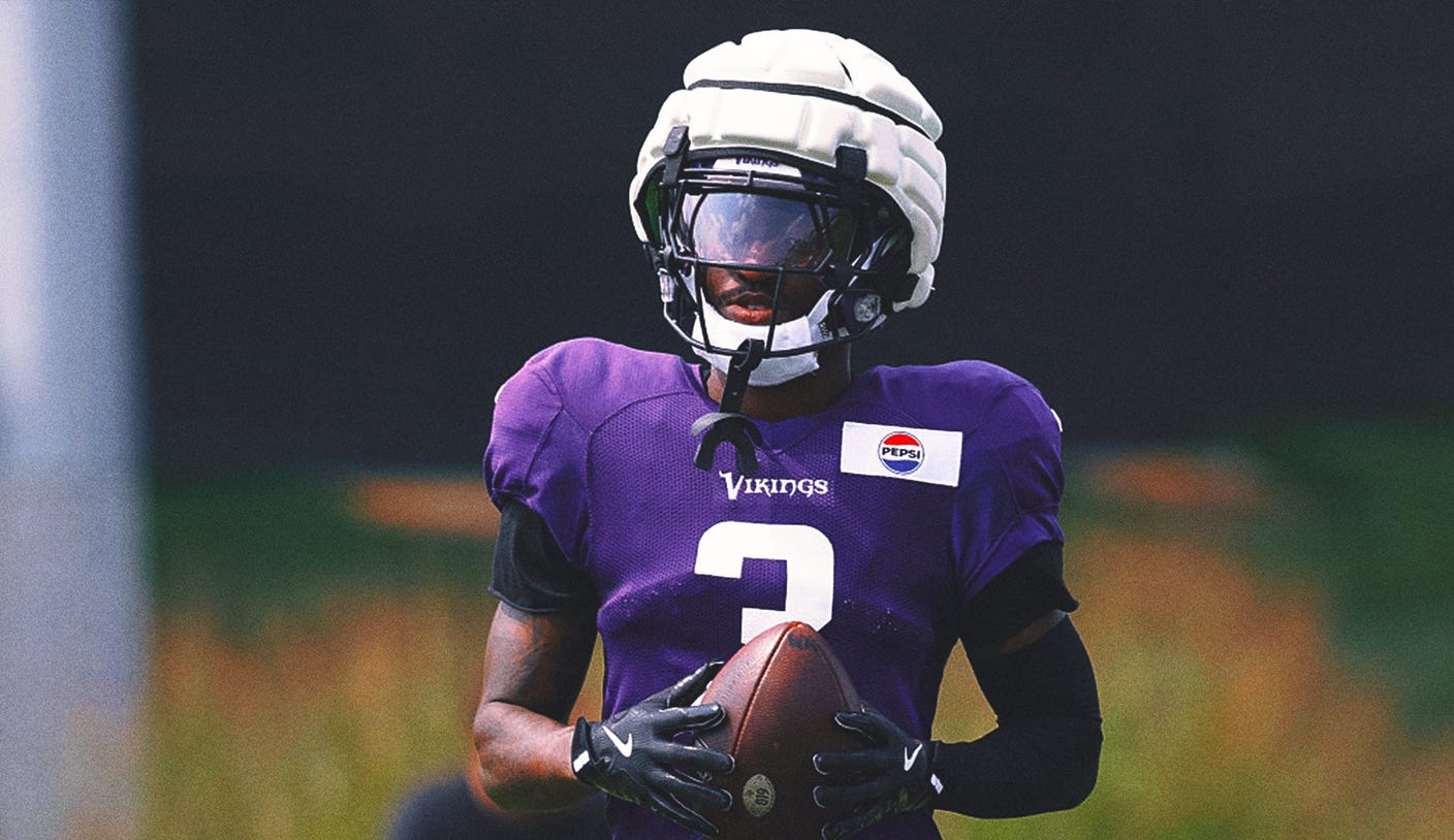 NFL Suspension: Jordan Addison To Miss Three Games For Minnesota Vikings