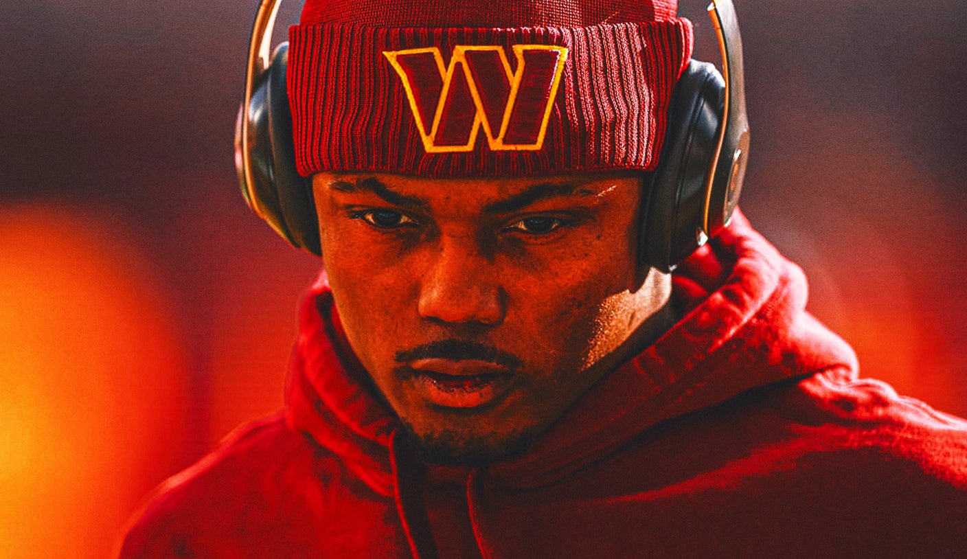 NFL Trade Speculation: Top Destinations For Terry McLaurin And Betting Odds NFL Trade Speculation: Top Destinations For Terry McLaurin And Betting Odds