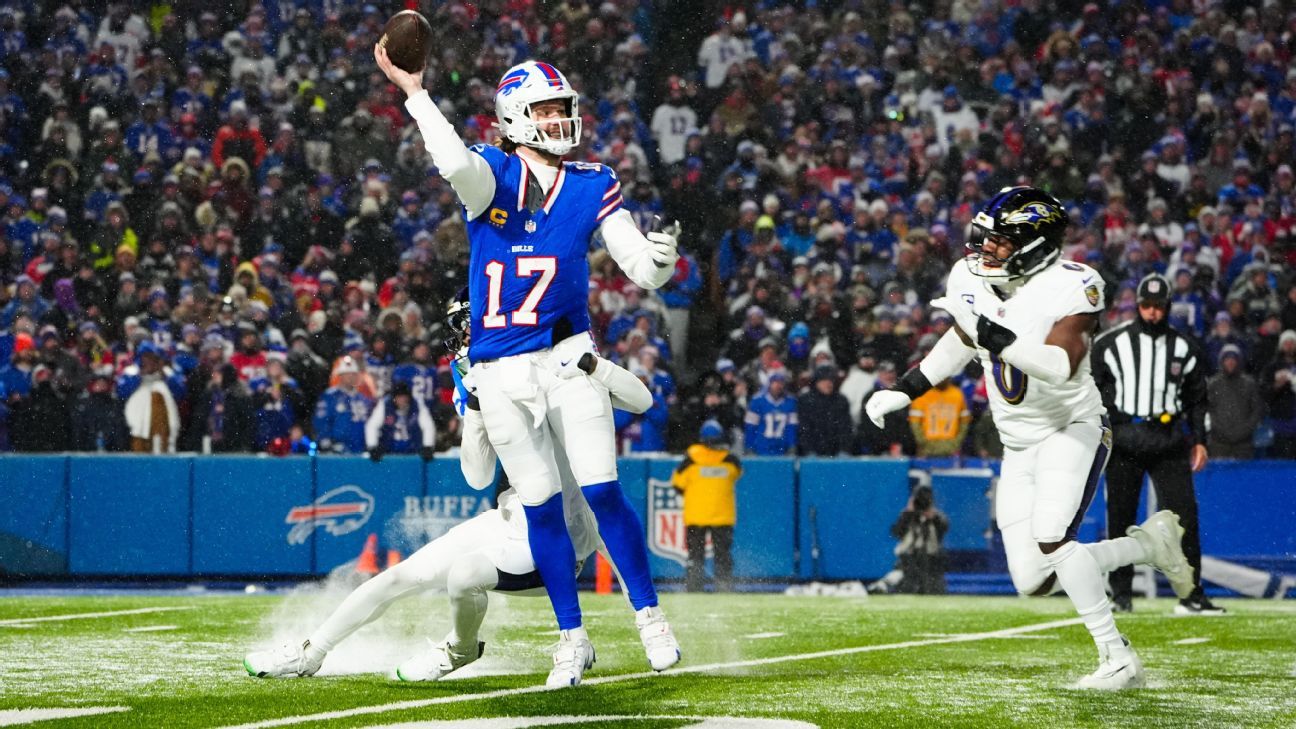NFL Week 1 Fantasy Football Playbook: Dominate Your League With These Predictions NFL Week 1 Fantasy Football Playbook: Dominate Your League With These Predictions