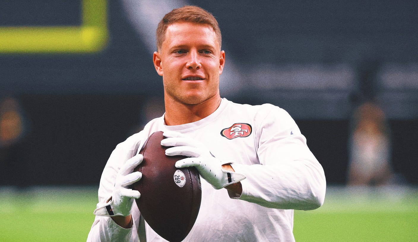 NFL Week 1: Injury Report - Godwin Out, Achane Plays NFL Week 1: Injury Report - Godwin Out, Achane Plays