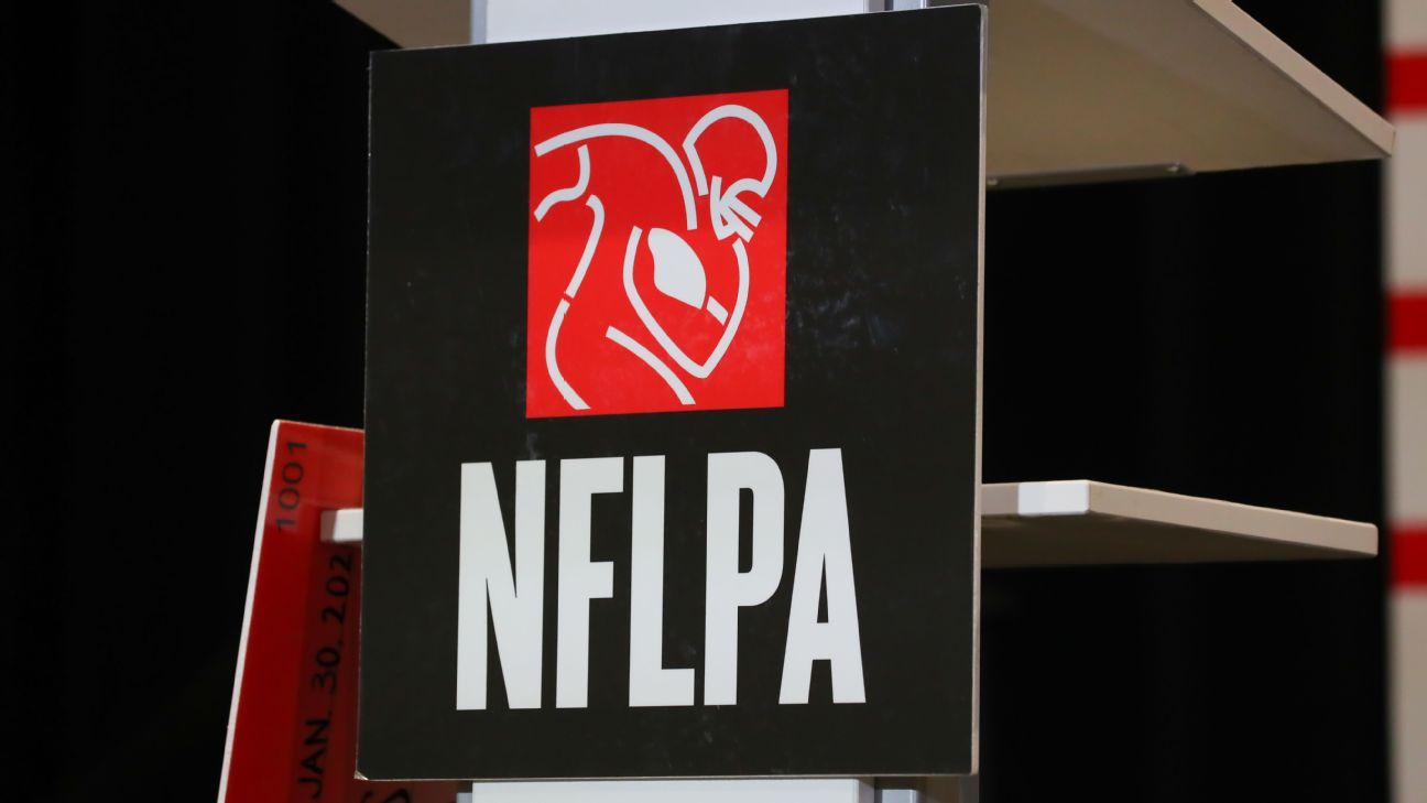 NFLPA Under Federal Investigation: Potential Criminal Activity Alleged