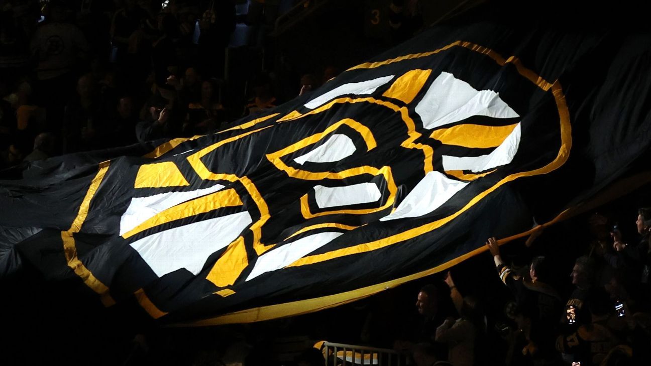 NHL News: Marco Sturm's Coaching Appointment With The Bruins