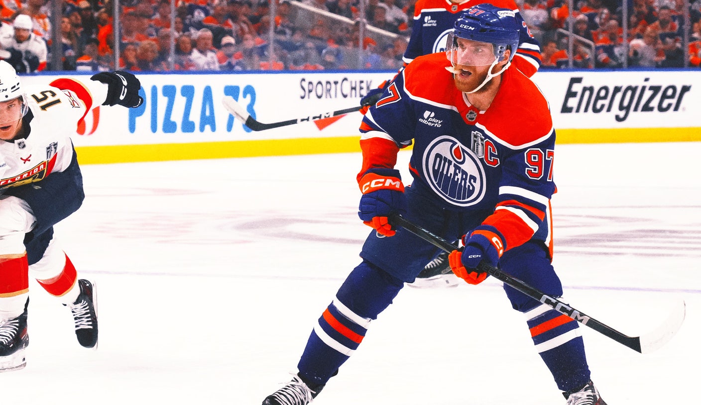 NHL Playoffs: Oilers Vs Panthers - Best Predictions And Odds NHL Playoffs: Oilers Vs Panthers - Best Predictions And Odds
