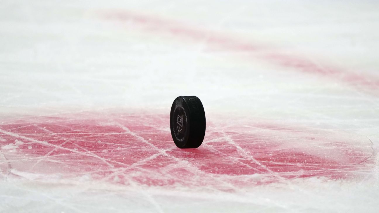 NHLPA And NHL Close To Agreement: 84-Game Season Expected NHLPA And NHL Close To Agreement: 84-Game Season Expected