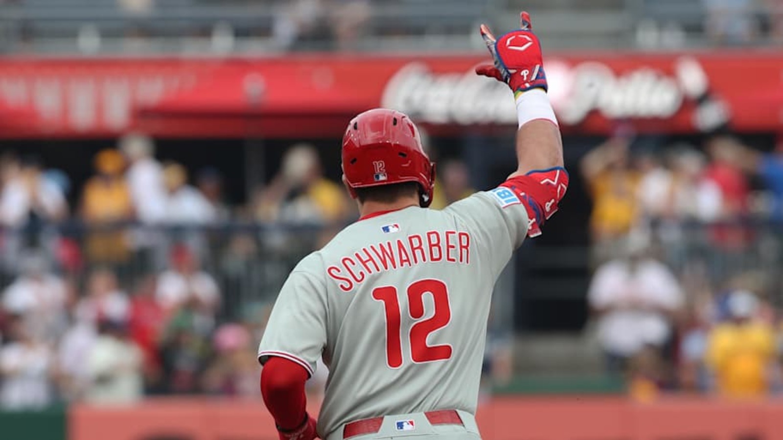 NL All-Star Roster Projections: A Lone Philadelphia Phillies Hitter