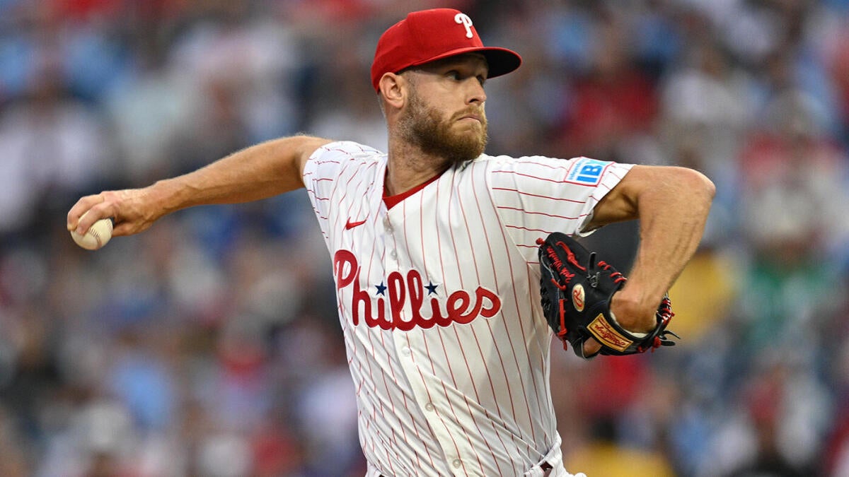 NL East Battle: Mets Vs. Phillies – What To Expect In Philadelphia NL East Battle: Mets Vs. Phillies – What To Expect In Philadelphia